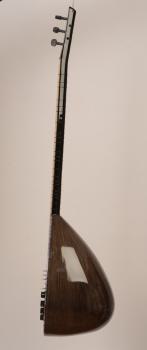 Elektro Saz Baglama Elektro Saz Baglama