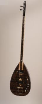Elektro Saz Baglama