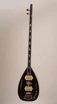 Elektro Saz Baglama