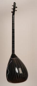 Preview: Elektro Saz Baglama