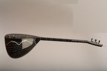 Preview: Elektro Saz Baglama