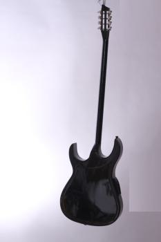 Profi Flacht Elektro Saz Bağlama Langhals