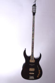 elektro saz