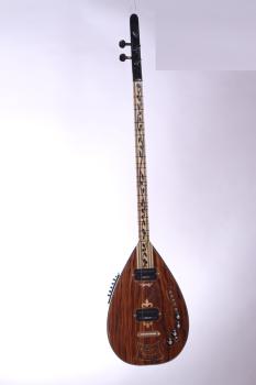 Elektro Saz Baglama