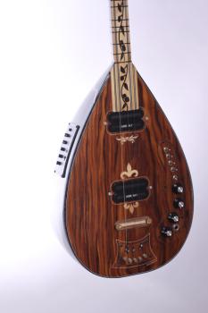 Elektro Saz Baglama