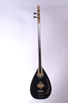 Elektro Saz Baglama