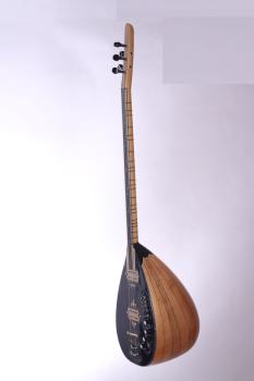 Preview: Elektro Saz Baglama