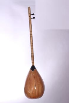 Elektro Saz Baglama