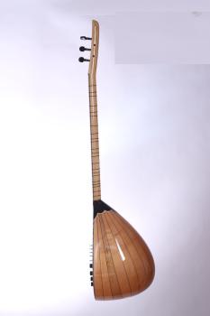 Preview: Elektro Saz Baglama
