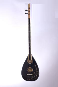 Elektro Saz Baglama