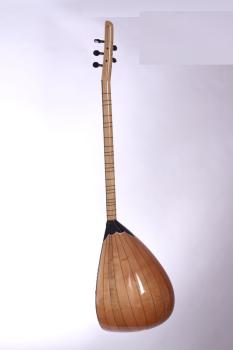 Elektro Saz Baglama