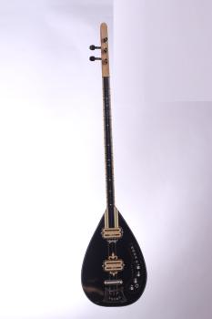 Elektro Saz Baglama