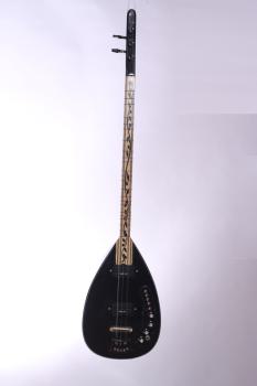 Elektro Saz Baglama