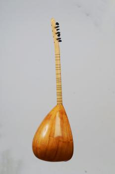 Preview: Saz Baglama