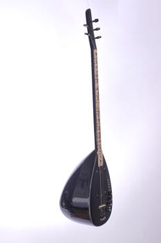 Preview: Elektro Saz Baglama