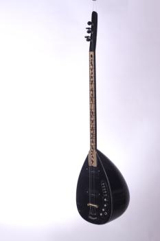 Elektro Saz Baglama