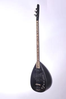 Elektro Saz Baglama