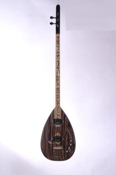Elektro Saz Baglama