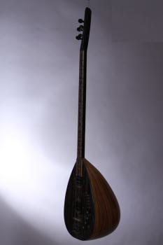 Elektro Saz Baglama