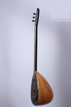 Elektro Saz Baglama