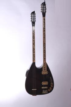 elektro saz