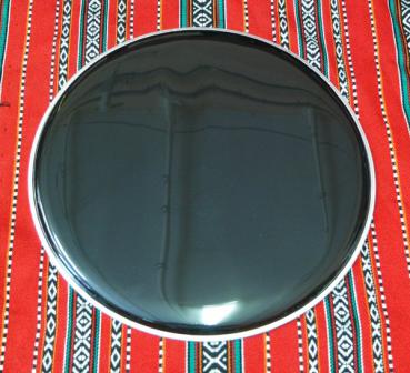Drum Fell Trommel Skin "51"cm