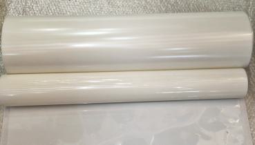 Preview: Davul-Fell aus Kunststoff (Synthetic Skin)