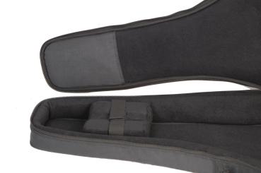 CANTO - STD AKUST JUMBO GITARRE TASCHE