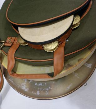 Preview: Tef Hardtasche &Tef Hardbag -