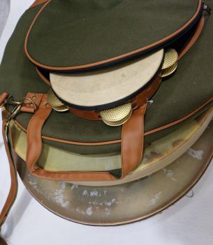 Preview: Tef Hardtasche &Tef Hardbag -