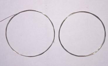 Preview: Profesyonel Trasli Bam Tel/ Struíngs