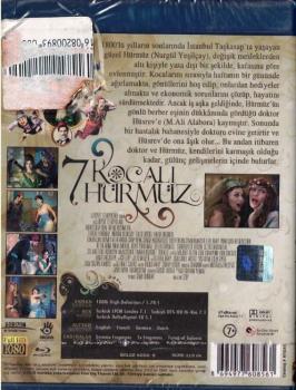 Preview: 7 Kocali Hürmüz - VCD