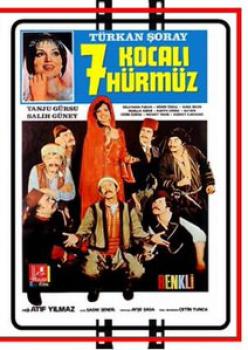 Yedi Kocali Hürmüz