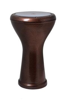 Darbuka Egypt Colored Hammered Model