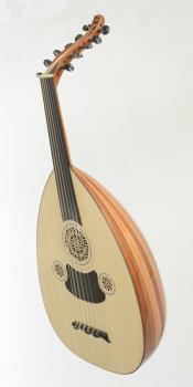 UD - OUD
