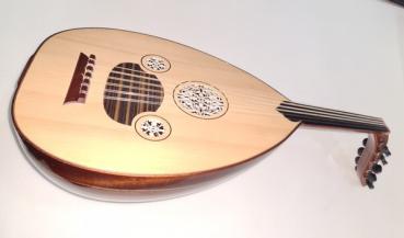 Preview: Türkische UD /OUD