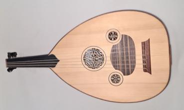 Preview: Türkische UD /OUD