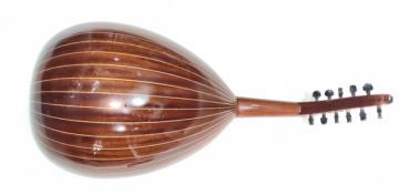 Preview: Türkische UD /OUD