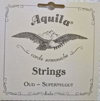 Oud Strings (Aurora)