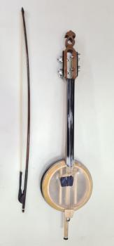 Preview: Kurbis Geige-Spike Fiddle