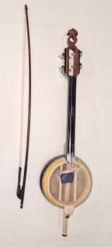 Preview: Kurbis Geige-Spike Fiddle