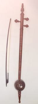 Preview: Rebab Kemane