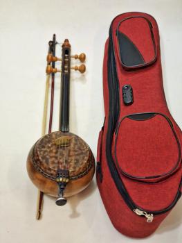 Rebab Kamancheh, Kamanche, Kamancha