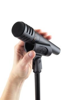 Preview: K&M 85070 Mikrofonklammer