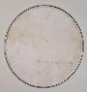 Remo - Emperor Hazy Snare Side "12"