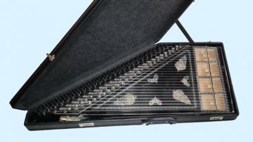 Preview: Kanun - Kanoon - Qanun - Zither