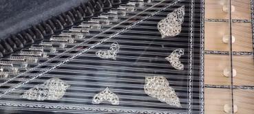 Preview: Kanun - Kanoon - Qanun - Zither