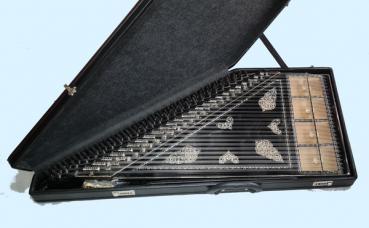 Kanun - Kanoon - Qanun - Zither