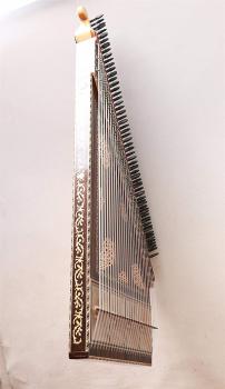 Kanun - Kanoon - Qanun - Zither