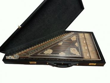 Kanun - Kanoon - Qanun - Zither